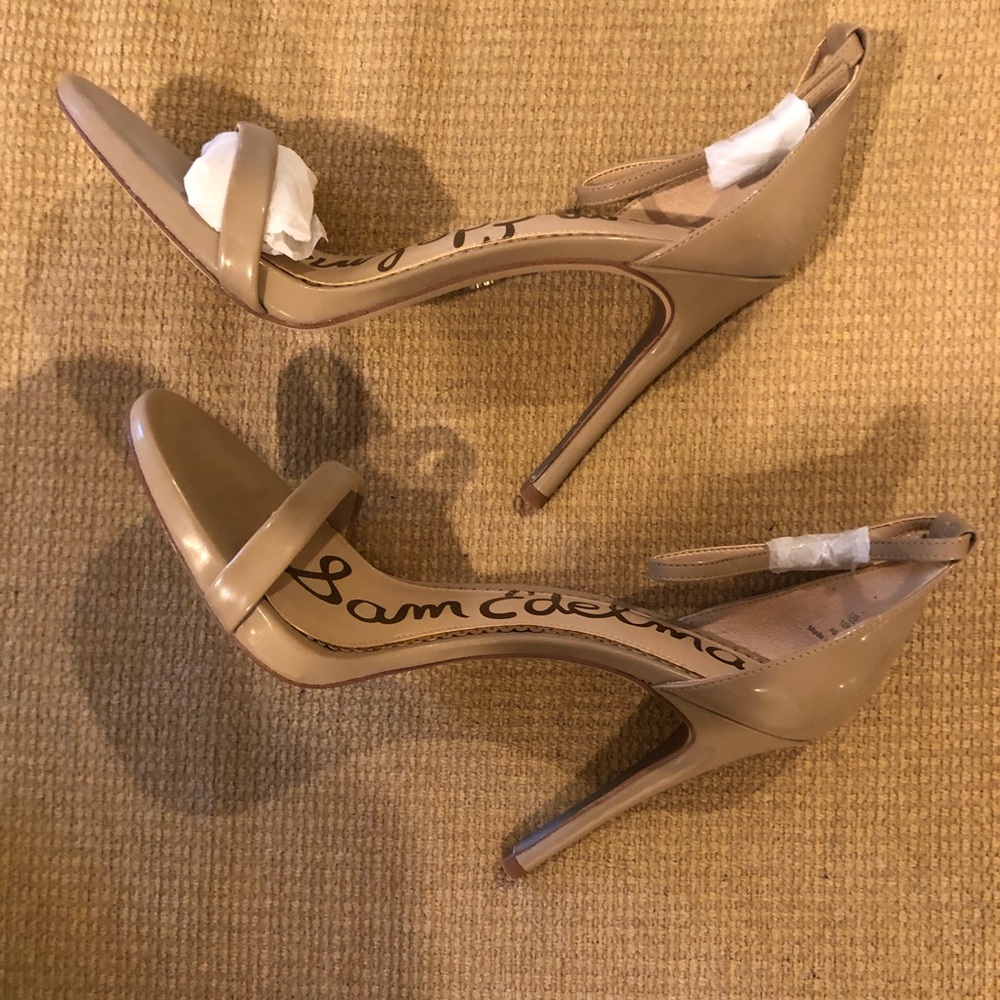 Sam Edelman Heels - Picture 2 of 3